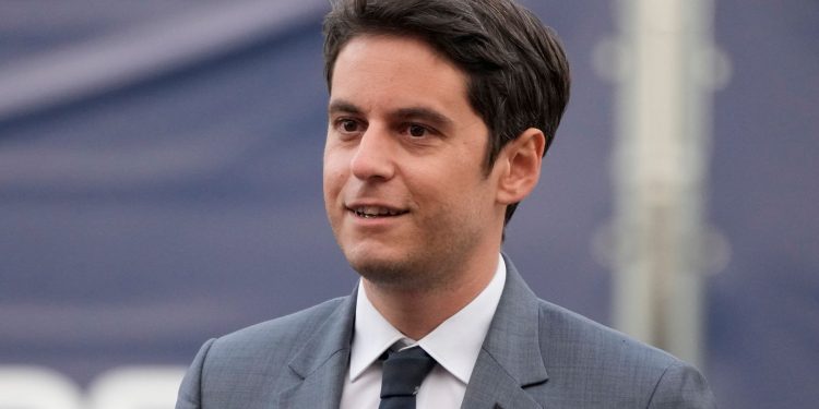 Габріель Атталь