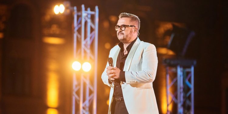 Олександр Пономарьов