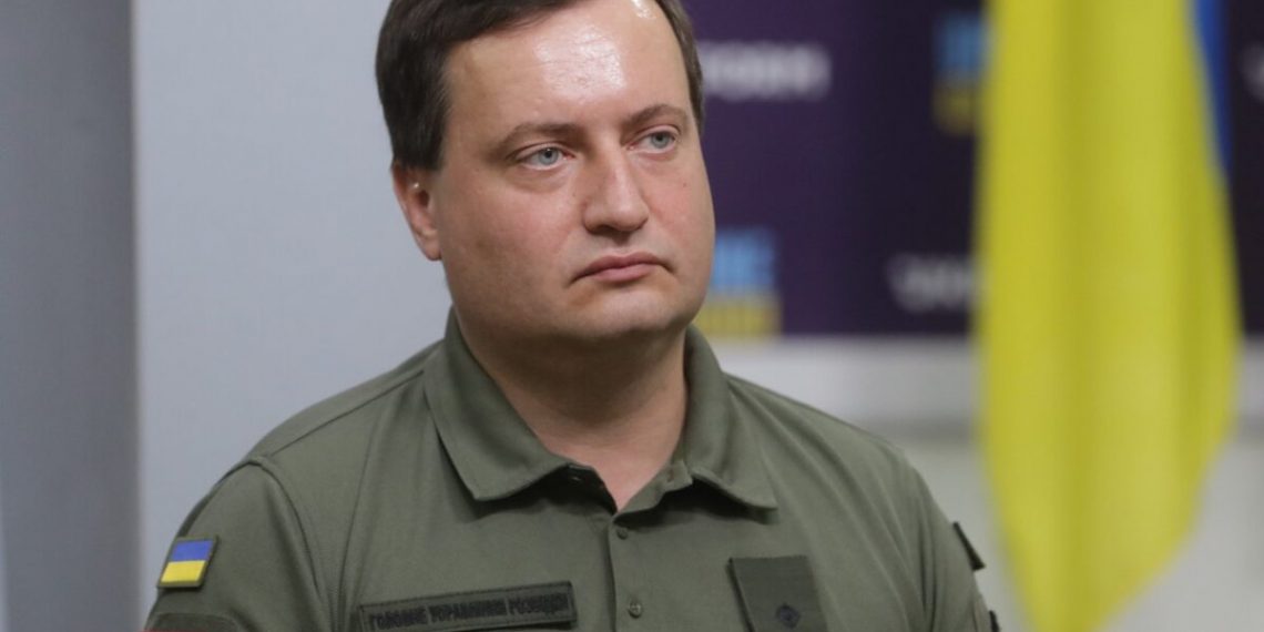 Андрій Юсов