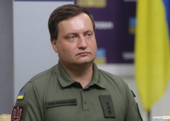 Андрій Юсов