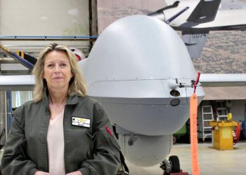 Кайса Оллонгрен.