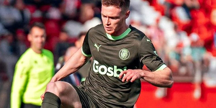 Віктор Циганков.