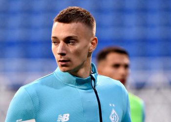 Володимир Бражко.