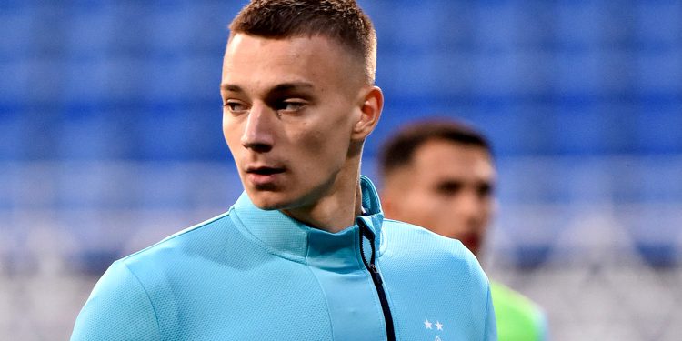 Володимир Бражко.