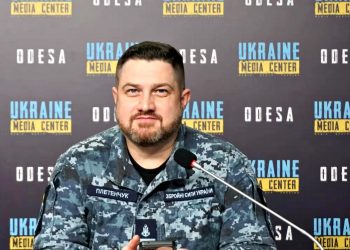 Дмитро Плетенчук.