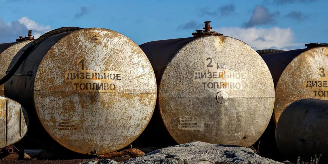 Російське ДП.