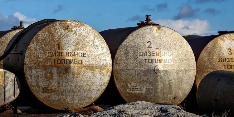 Російське ДП.