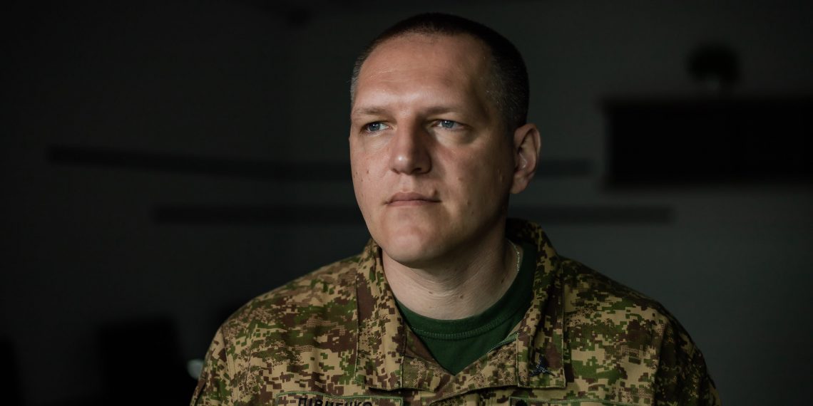 Олександр Півненко