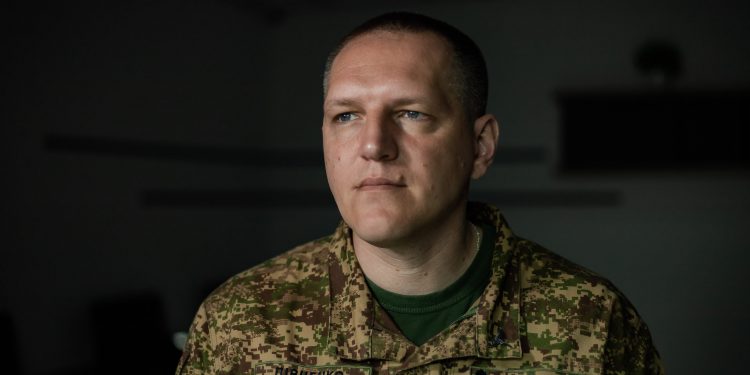 Олександр Півненко