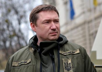 Максим Козицький.