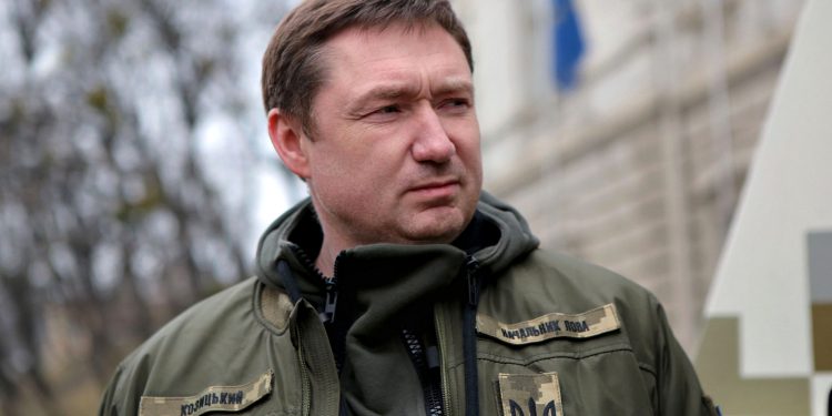 Максим Козицький.