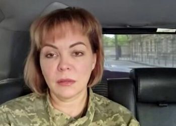 Наталія Гуменюк.