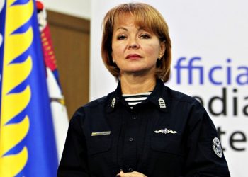 Наталія Гуменюк.