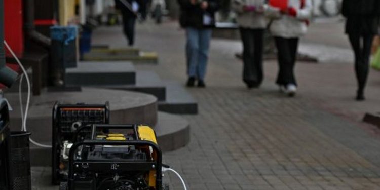 Генератори.