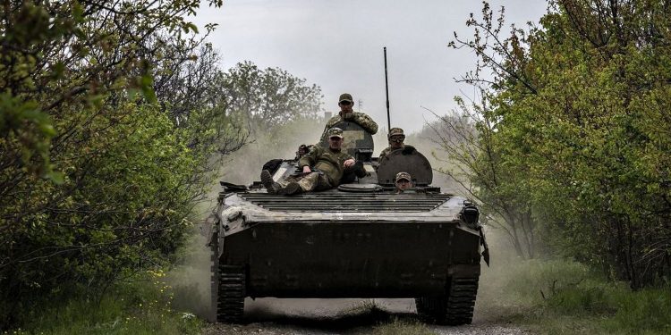 ЗСУ.