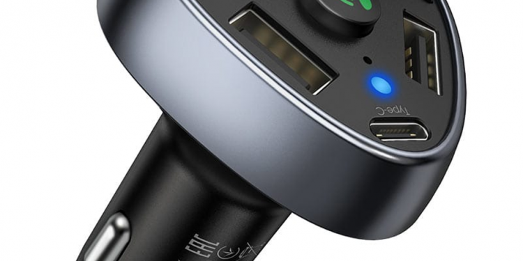 FM-трансмітер