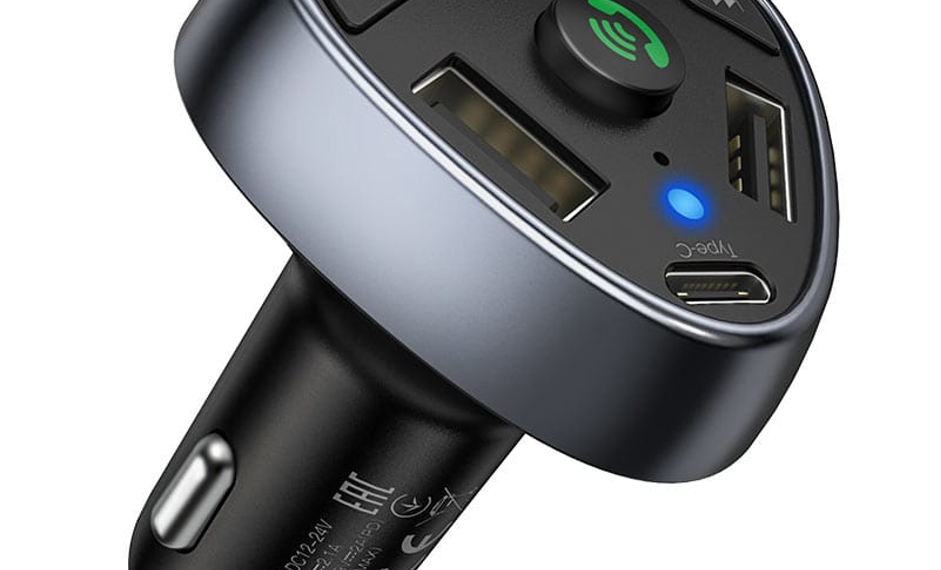 FM-трансмітер