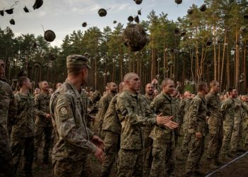 Призовники у ЗСУ.