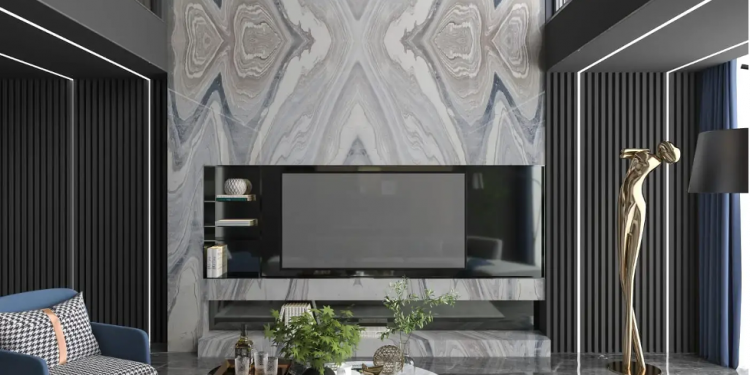 Натуральний камінь чи керамограніт: що вибрати