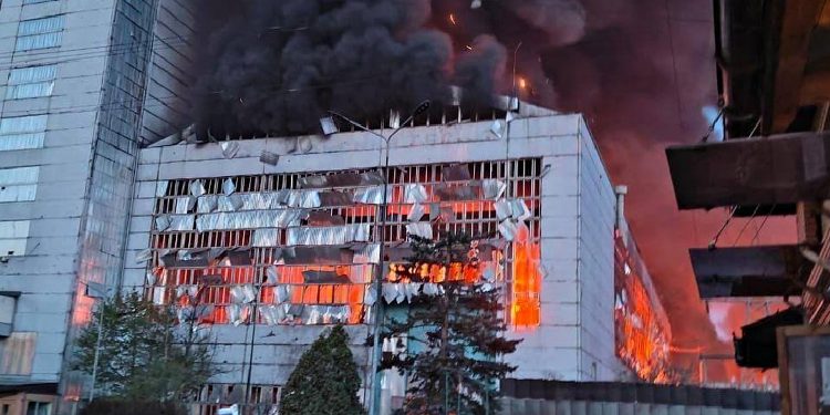 Трипільська ТЕС.