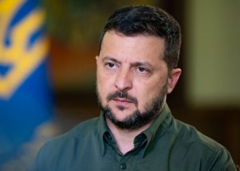 Володимир Зеленський
