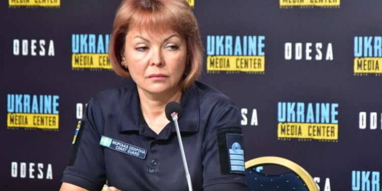 Наталія Гуменюк