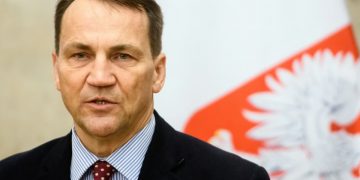 Радослав Сікорський