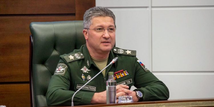 Тимур Іванов