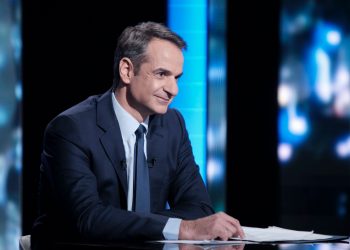 Кіріакос Міцотакіс