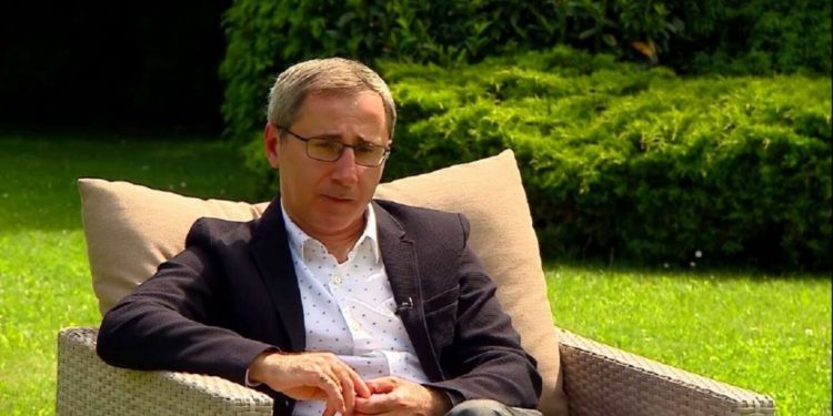 Зураб Адеишвили