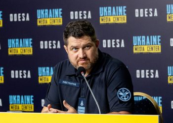 Дмитро Плетенчук