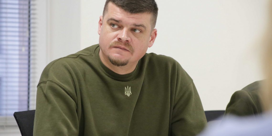 Артем Лисогор