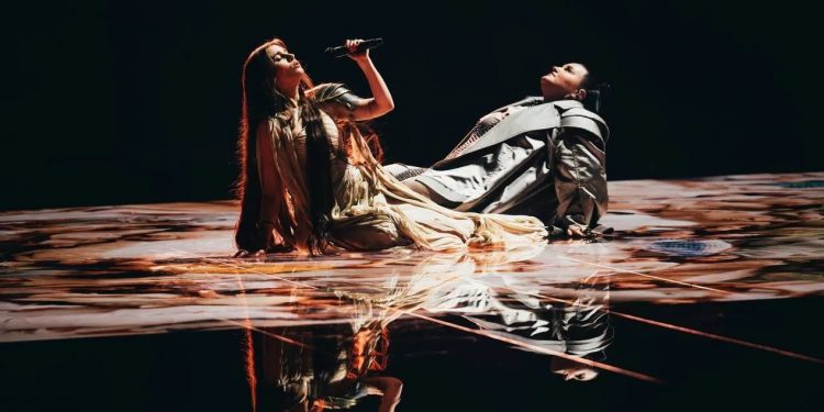 alyona аlyona і Jerry Heil