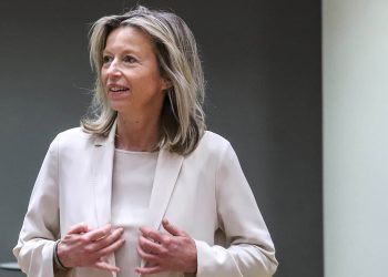 Кайса Оллонгрен