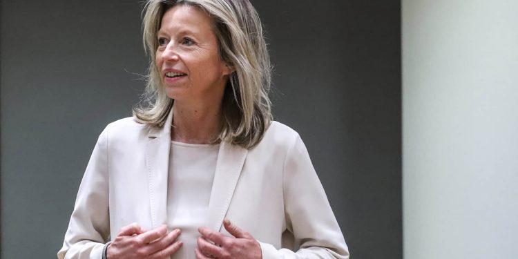 Кайса Оллонгрен