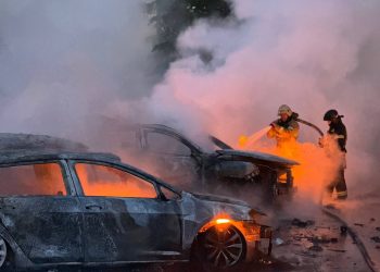 Атака на Бєлгород 9 травня