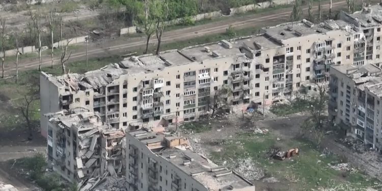Часів Яр