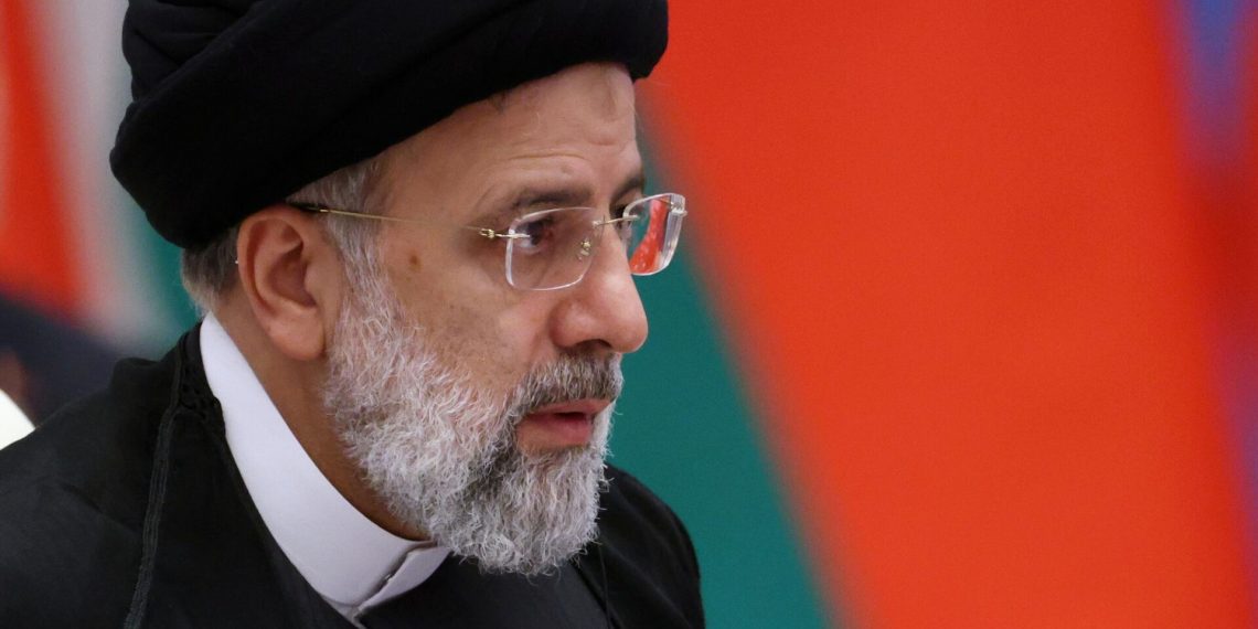 Ібрагім Раїсі