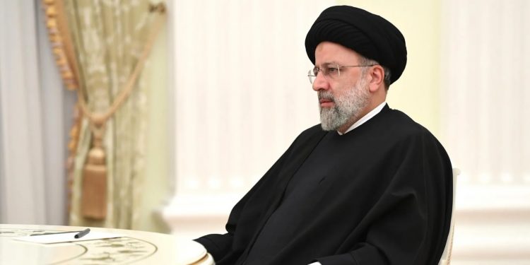 Ібрагім Раїсі