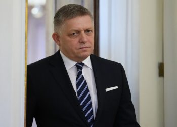 Роберт Фіцо