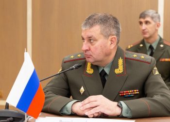 Вадим Шамарін