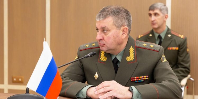 Вадим Шамарін