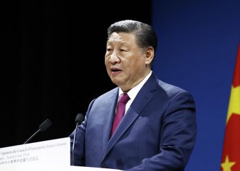 Сі Цзіньпін