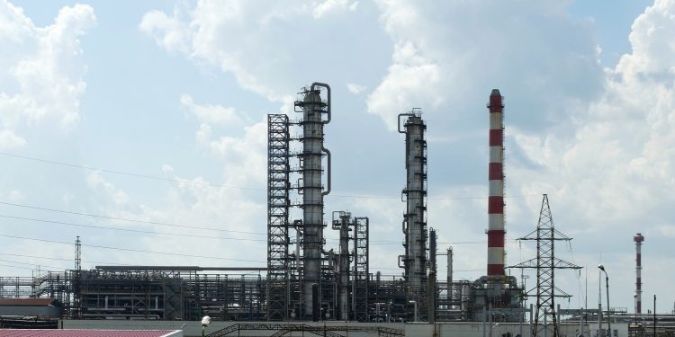 Рязанський НПЗ