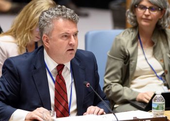 Сергій Кислиця