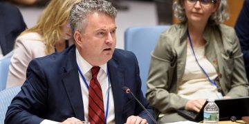 Сергій Кислиця