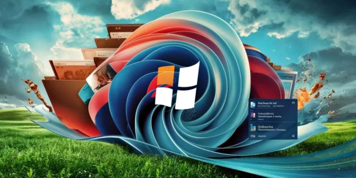 Windows 11.