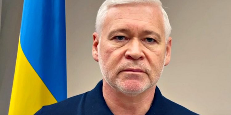 Ігор Терехов.