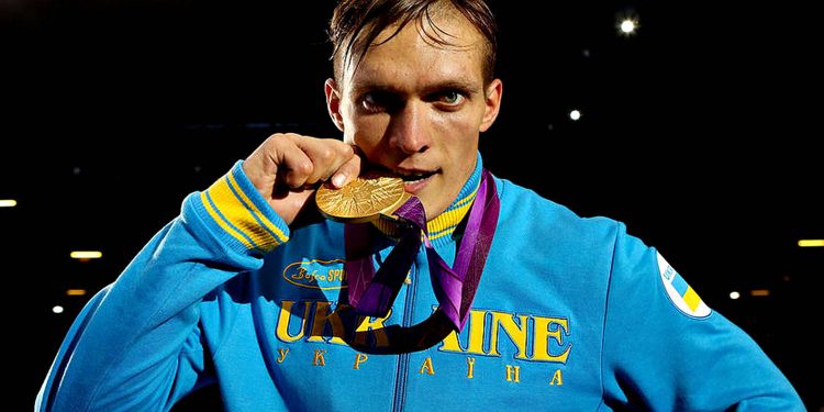 Медаль за «Олімпіаду».