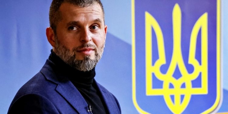 Матвій Бідний.